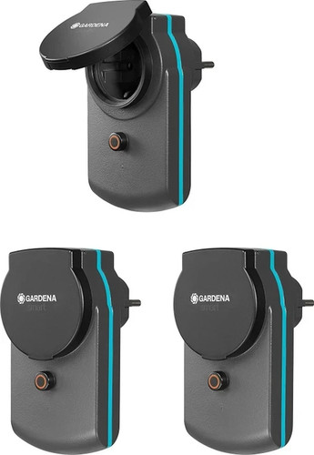 Gardena smart power - gardena,