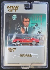 Mini GT Blister | Autos zum Auswählen |  Chase | Event | Modelle | OVP / Sealed