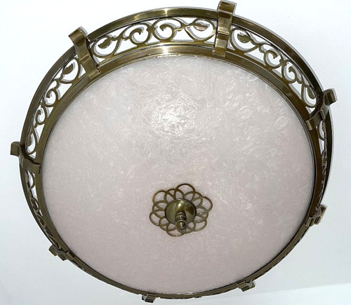 Jugendstil plafonier art deco - jugendstil,