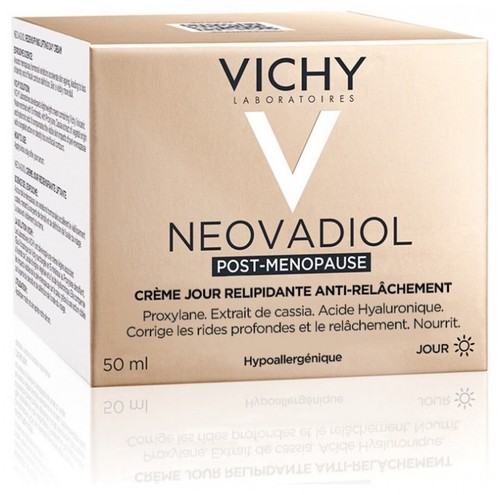 Vichy post menopause - vichy, post-menopause