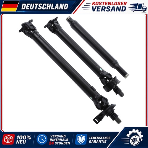 Kardanwelle gelenkwelle allrad - gelenkwelle,