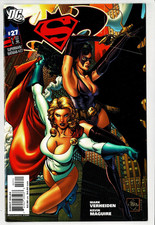 Superman Batman 27 (DC 2006)