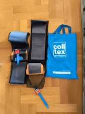 Colltext ct40 Steigfell