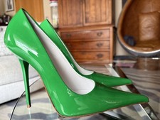 High Heels 1969 ultra spitze