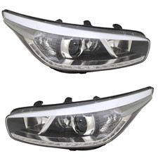 Scheinwerfer Set für Kia Ceed