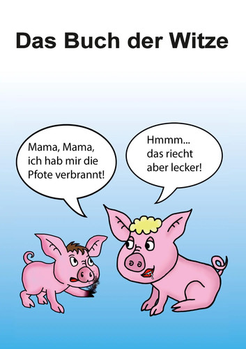 Das buch der - das, lach