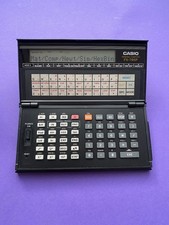 Casio FX-795P, programmierbarer Taschenrechner