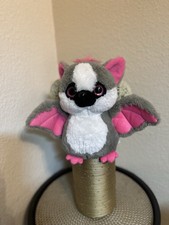 Fledermaus - Plüschtier