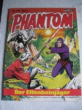 Phantom-Comic-Nr. 146-1979