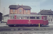 org Dia DB Messwagen Indusi