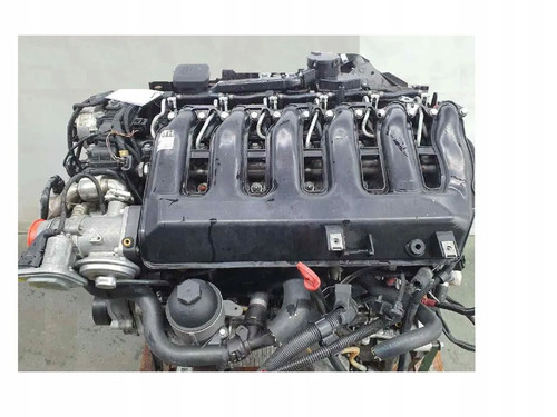 Motor bmw e83 - x3,