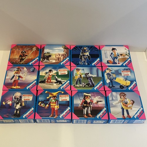 Vintage playmobil - vintage,