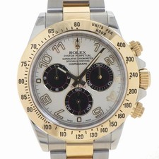 ROLEX Cosmograph Daytona