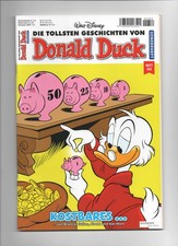  NR. 352 - DONALD DUCK