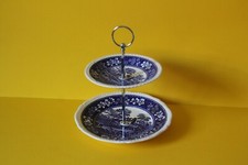 zauberhafte zweistöckige