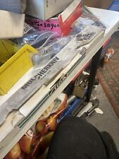 Stiga Park 121M Messersatz 1134-9039-01 Original