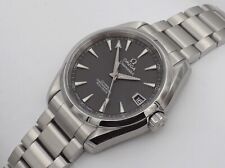 OMEGA SEAMASTER AQUA TERRA