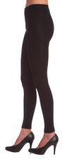 Damen Thermo Leggings Warm