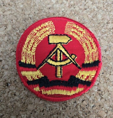 Alter aufnäher patch - *,