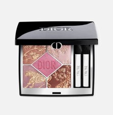 DIORSHOW 5 COULEURS LIMITIERTE