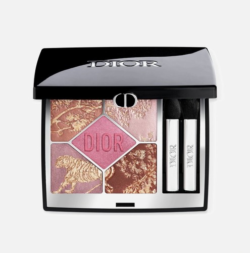 Diorshow couleurs limitierte - couleurs,