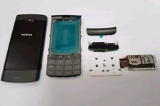 Original Nokia X3-02 Gehäuse