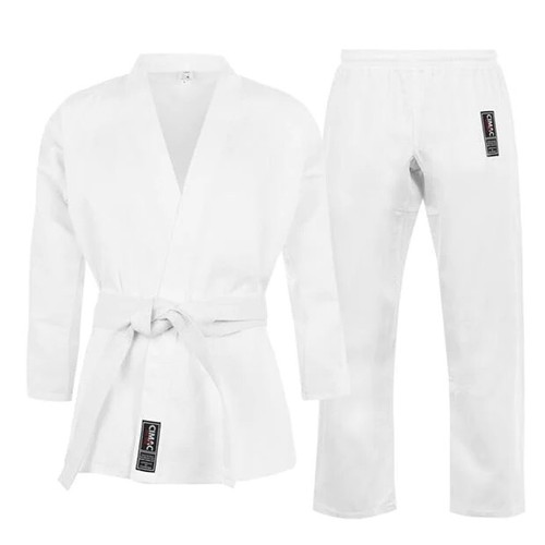 Cimac giko karate - weiß, anzug
