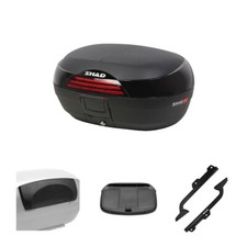 SHAD SH46 Top Case Black for