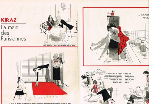 Reklame werbung 055 1976 - reklame,