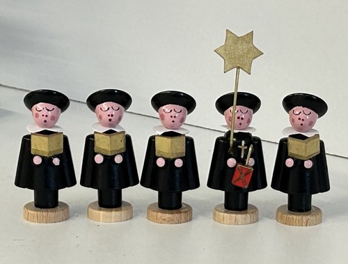 3311 kurrende figuren - 3311/24, 5
