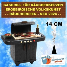 RÄUCHERKERZENOFEN -