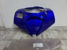 Pegasus S50 GP - ORIGINAL Lenkerverkleidung Abdeckung Tacho   53205-HS10C-00300