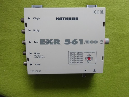 KATHREIN