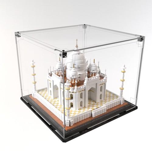 Vitrine für lego - für, lego®
