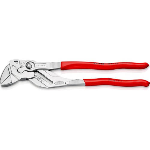 Knipex chrom - 03,