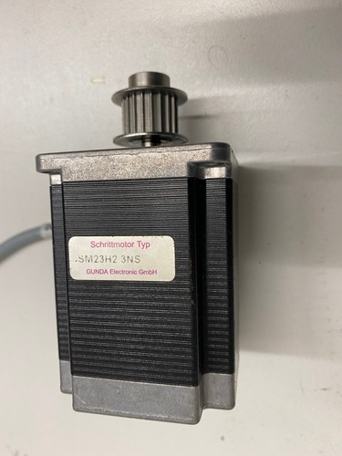 Stepper schrittmotor - stepper,