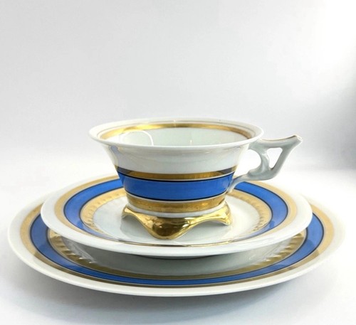 Art deco sammeltasse - art,
