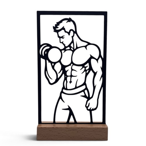 Geschenk für bodybuilder - geschenk,