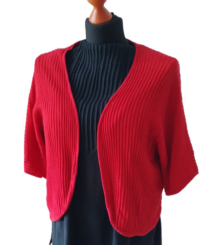 Damen kurz jacke offener - -,