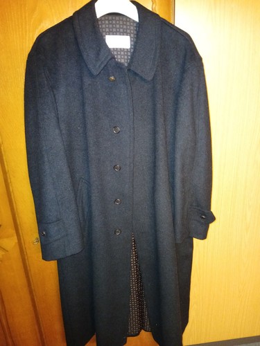 Herren mantel echter - herren,