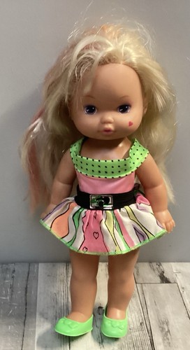 Mattel lil miss - miss, magic