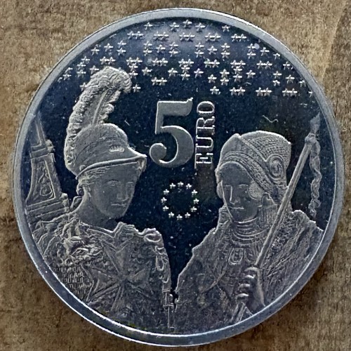 Euro 2018 malta jahre - euro,