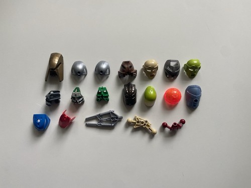 Lego bionicle konvolut - lego, sehr