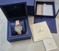 Swarovski Damen Armbanduhr