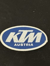 KTM 70er-80er Jahre Vintage