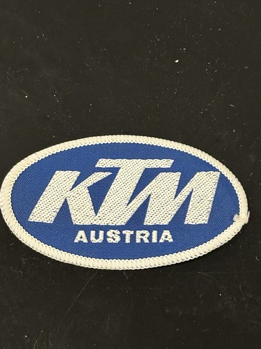 Ktm 70er 80er - ktm, jahre