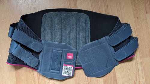 Medi lumbamed facet größe - facet, 4