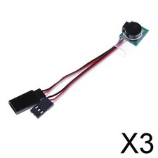 3X Lost  Finder Tracker für