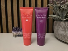 2 x  Escada Party Love &