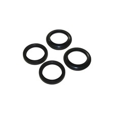 Gabelsimmerringe Staubkappen